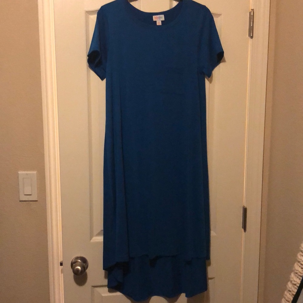 LuLaRoe Carly dress